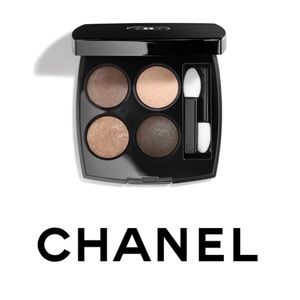 CHANEL LES 4 OMBRES